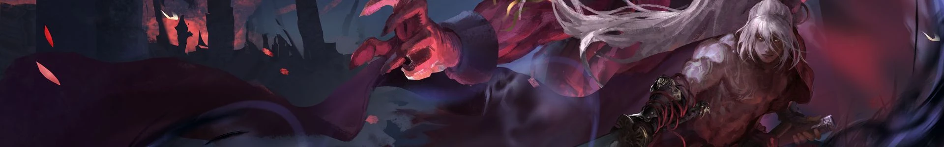 Clan banner